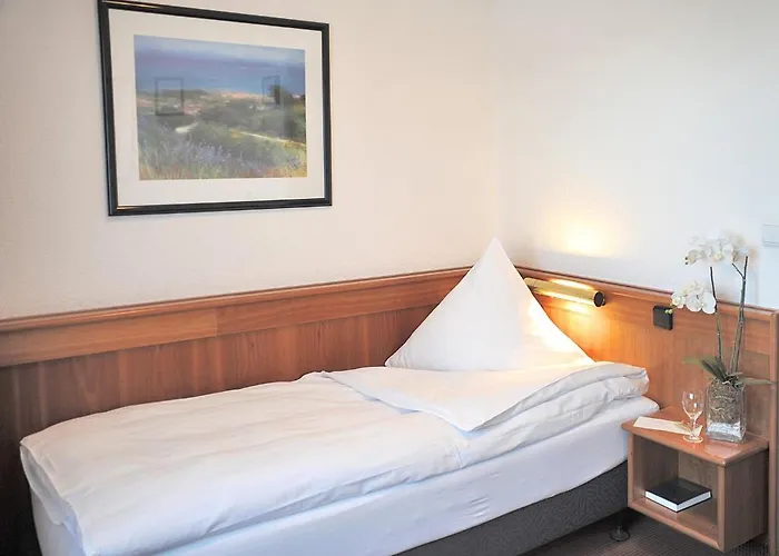 Und 'kastanie' Hotel Hamburg-Harburg