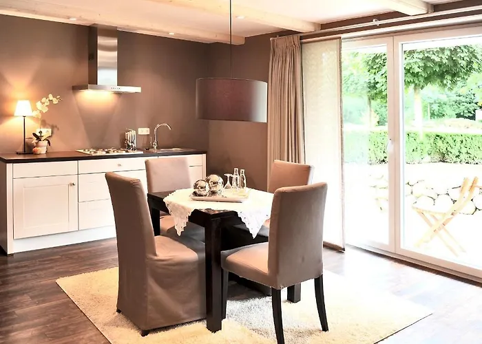Und 'kastanie' 3* Hamburg-Harburg