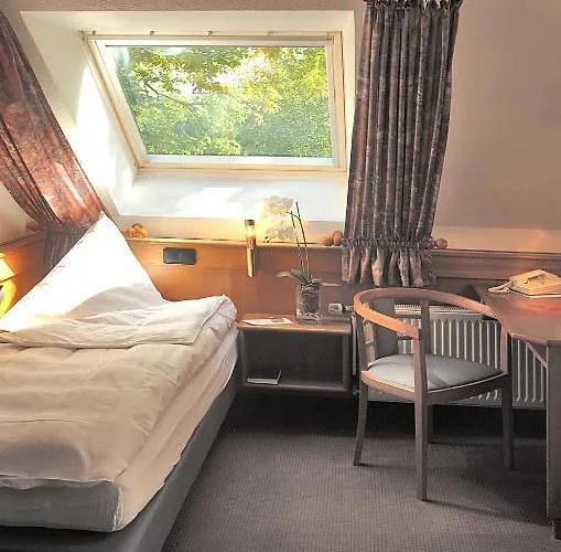 Und 'kastanie' Hotel Hamburg-Harburg