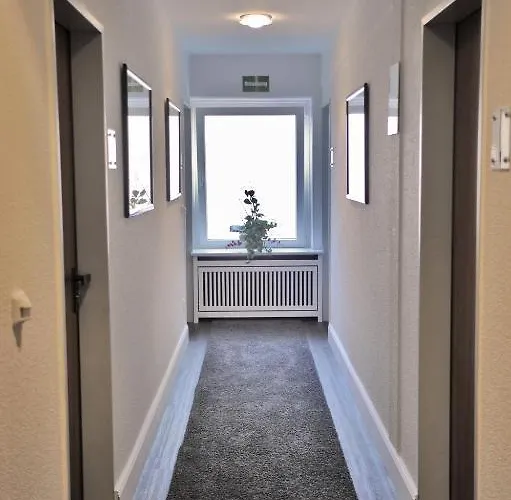 Und 'kastanie' Hotel Hamburg-Harburg
